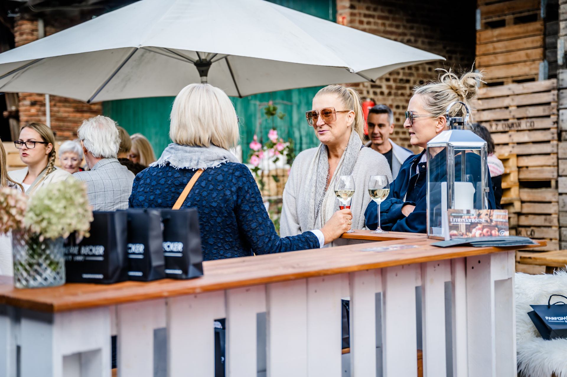 Impressionen rund um unser Jubiläums-Event – Bild 17